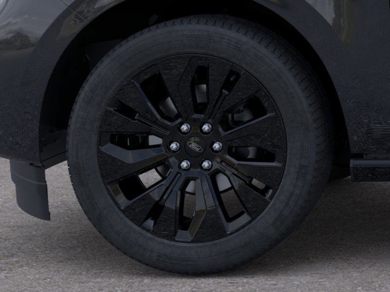 New 2025 Ford Expedition Max Platinum image 19