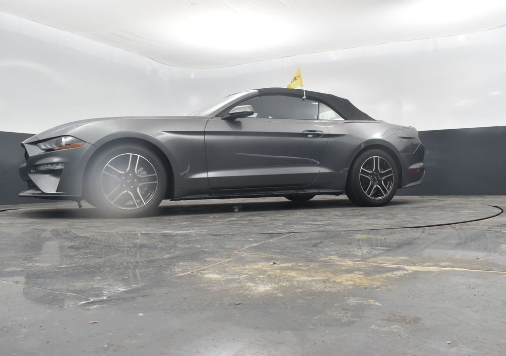 Used 2023 Ford Mustang Premium RWD image 31