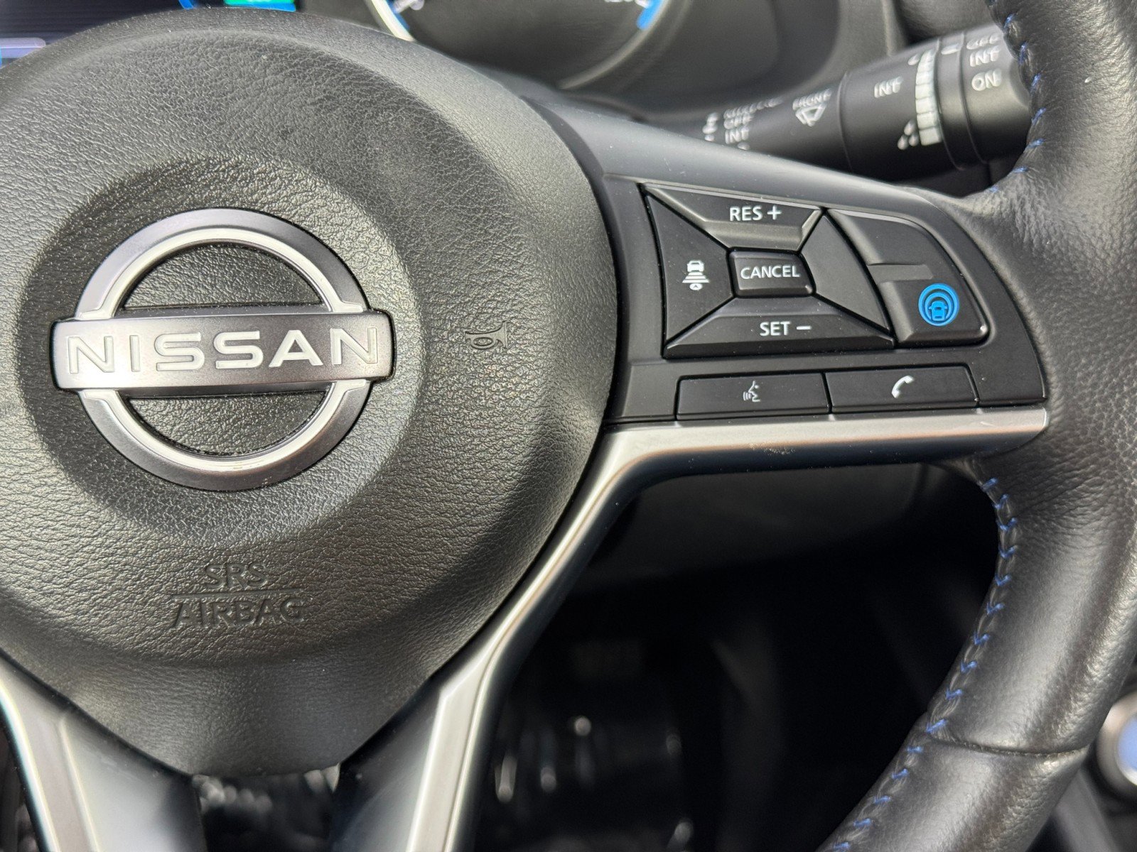 Used 2023 Nissan Leaf SV Plus FWD image 19