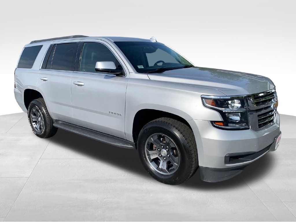 Used 2019 Chevrolet Tahoe LS RWD image 13