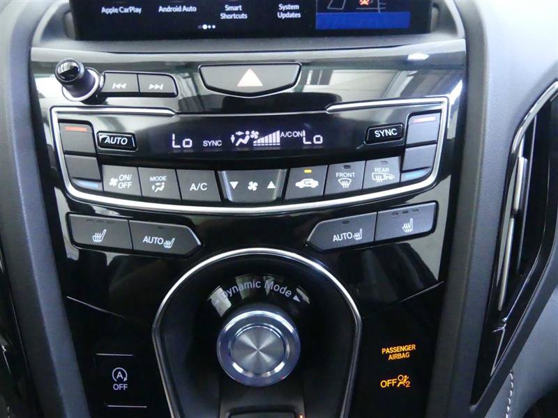 Used 2022 Acura RDX AWD w/ Technology Package image 14