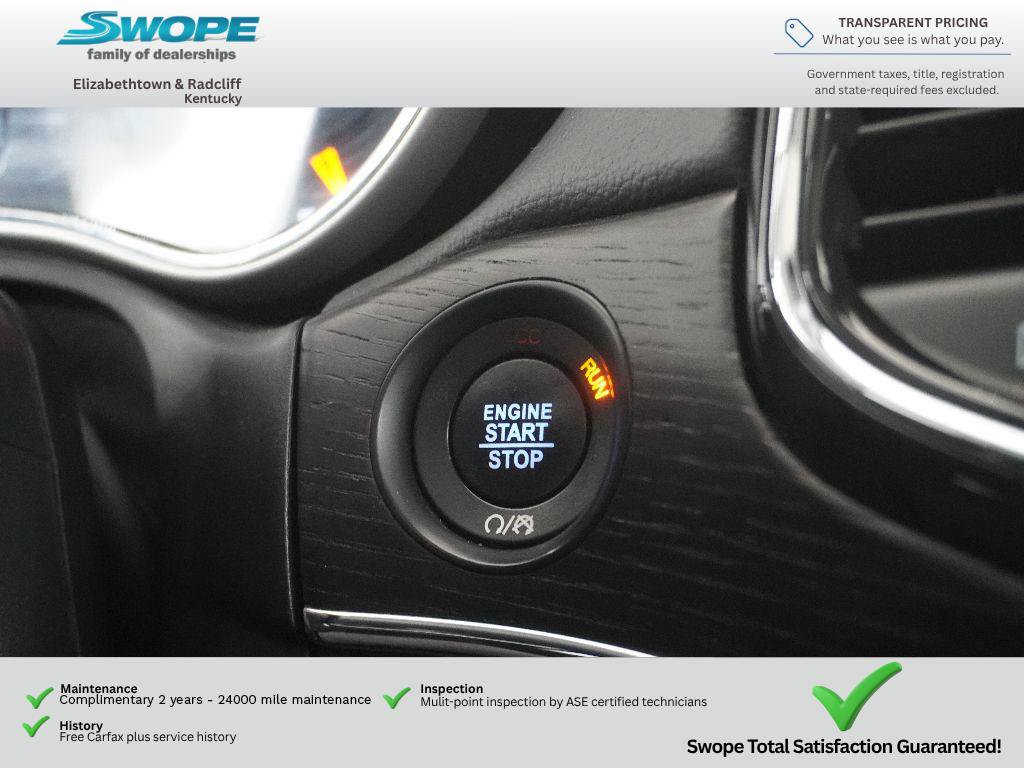 Used 2021 Jeep Grand Cherokee Summit w/ Platinum Series Group AWD/4WD image 20