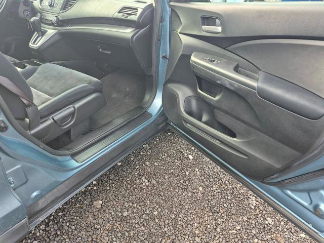 Used 2014 Honda CR-V LX image 15