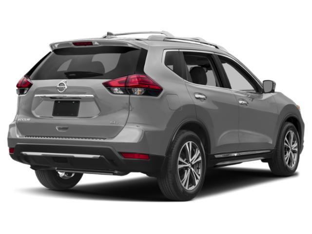 Used 2018 Nissan Rogue SL w/ Premium Package AWD/4WD image 2