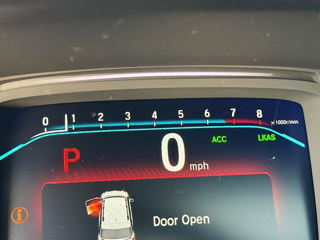 Used 2022 Honda Pilot Special Edition image 43