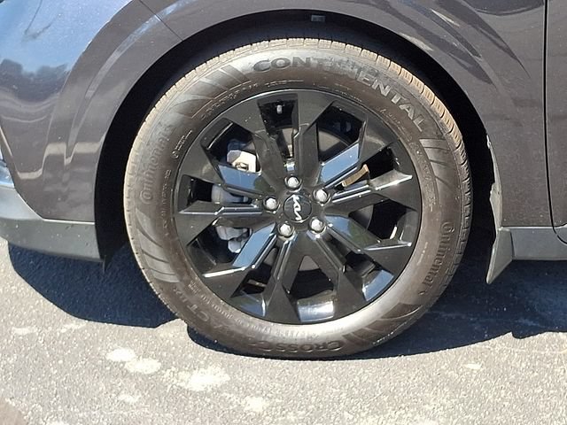 Used 2023 Kia Carnival SX FWD image 8