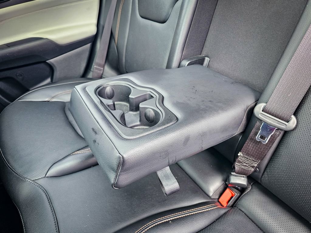 Certified 2022 Jeep Compass Limited w/ Elite Group image 34