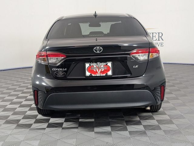 Used 2023 Toyota Corolla LE FWD image 6