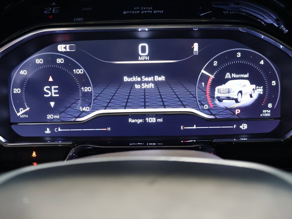 Used 2024 GMC Sierra 1500 Elevation w/ Elevation Premium Package image 20