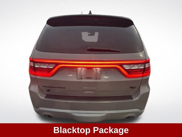 Used 2024 Dodge Durango R/T image 4