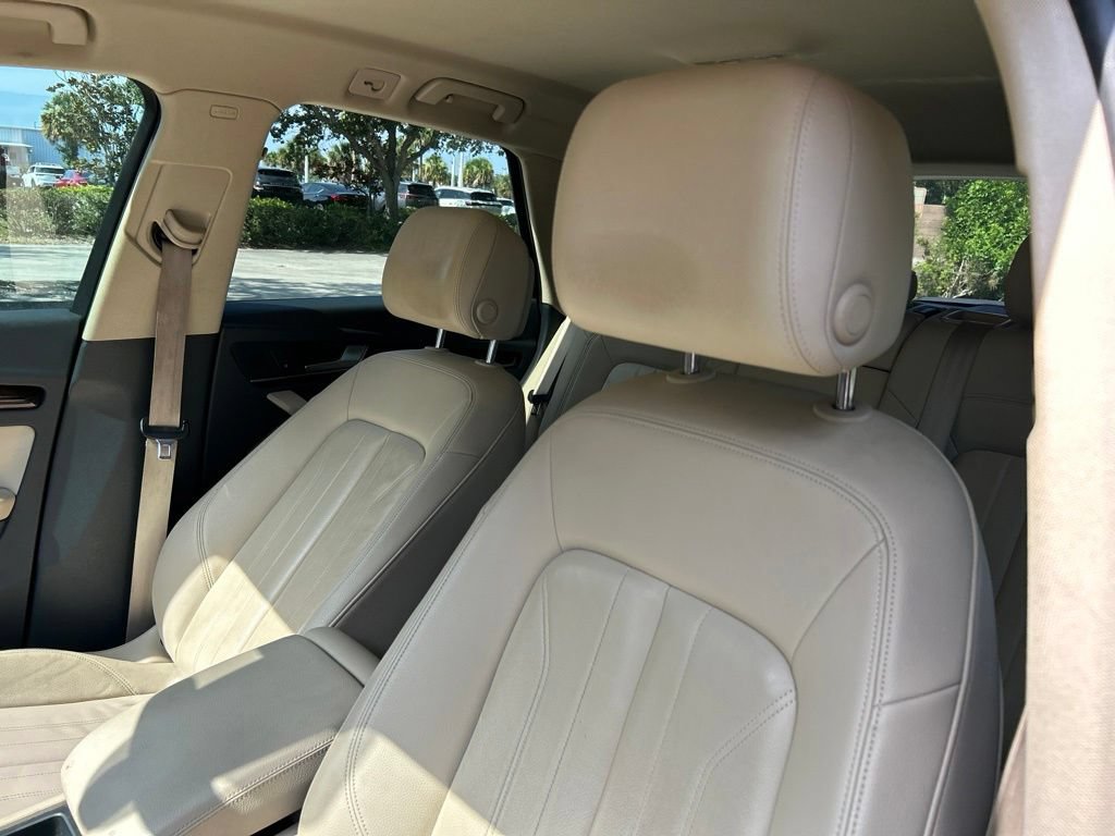 Used 2019 Audi Q5 2.0T Premium AWD/4WD image 22
