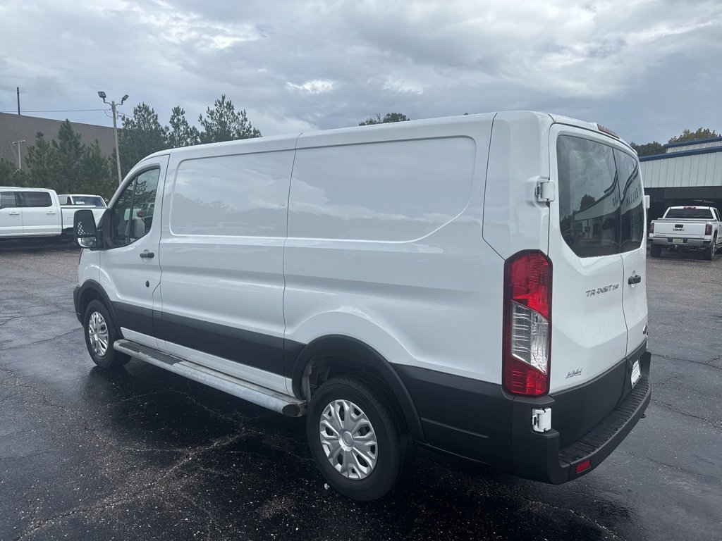 Used 2023 Ford Transit 250 Low Roof w/ Exterior Upgrade Package image 15