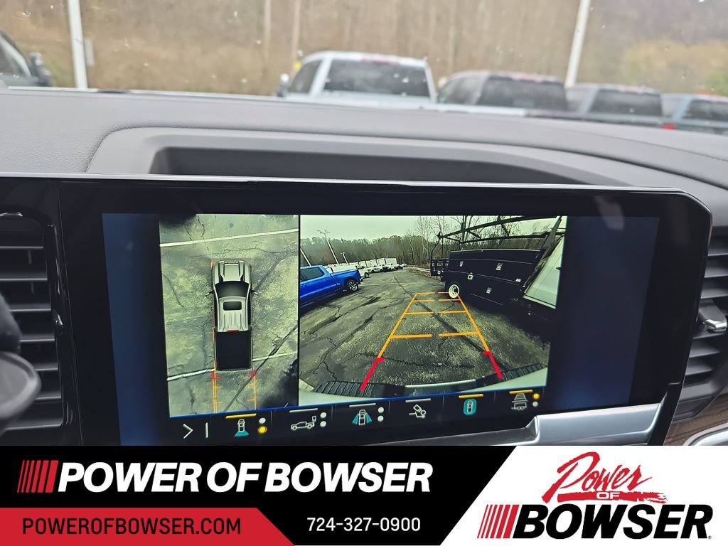 New 2026 Chevrolet Silverado 2500 LT image 9