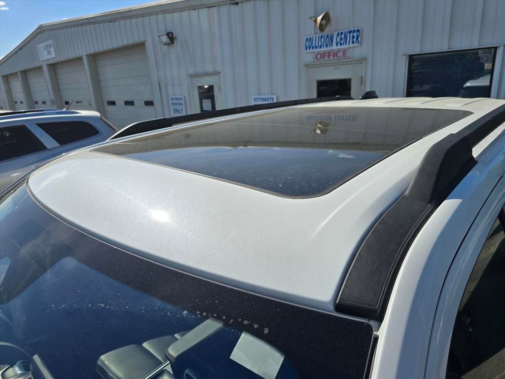 Used 2025 Ford Expedition Tremor image 15