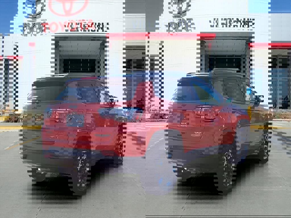 Used 2018 Jeep Compass Trailhawk w/ Leather Interior Group image 6