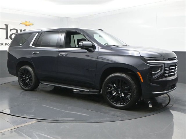 New 2025 Chevrolet Tahoe Premier image 6