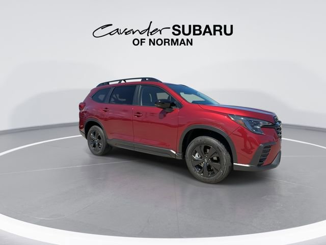 Certified 2026 Subaru Ascent Premium AWD/4WD image 4