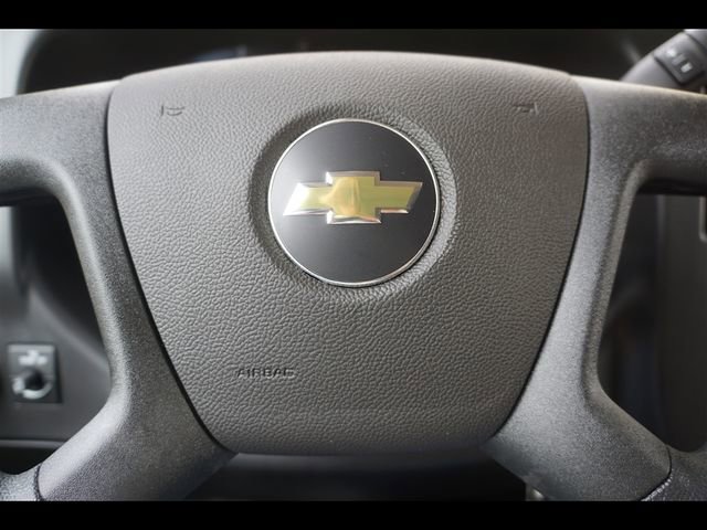 New 2025 Chevrolet Express 2500 image 12