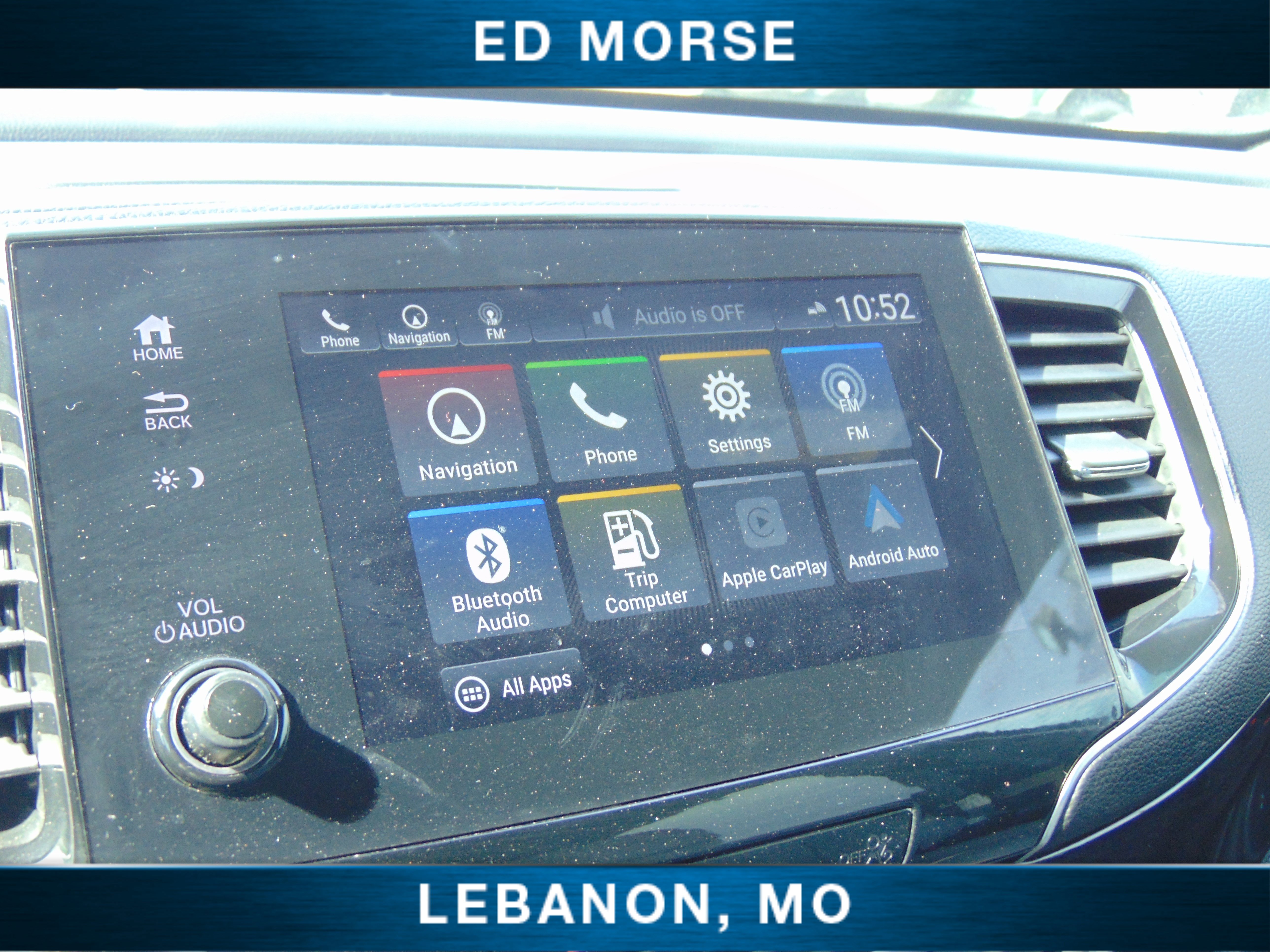 Used 2021 Honda Passport Elite image 24