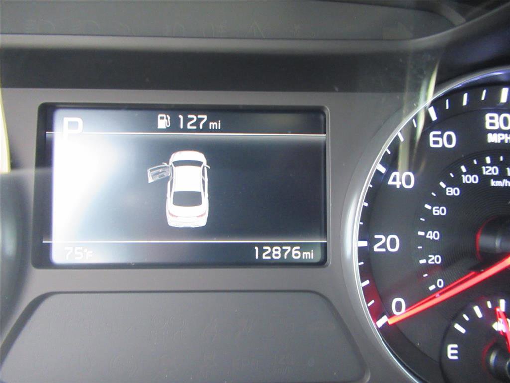 Used 2024 Kia Forte GT w/ Option Group 015 image 27