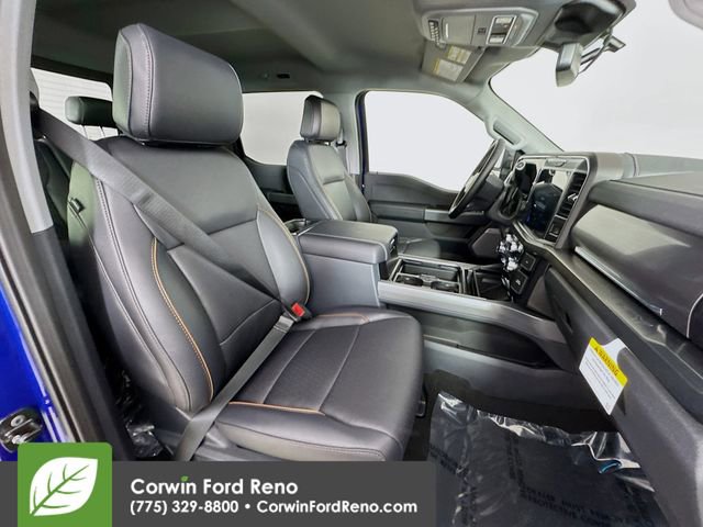 New 2026 Ford F250 Lariat w/ Black Appearance Package image 31