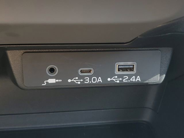 Certified 2025 Subaru Crosstrek 2.5i Limited w/ Popular Package #4A AWD/4WD image 29