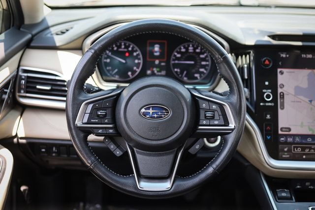 Used 2021 Subaru Legacy Limited AWD/4WD image 26