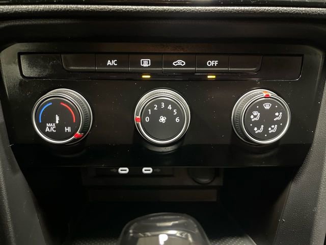 Used 2023 Volkswagen Taos S w/ Driver Assistance Package image 18