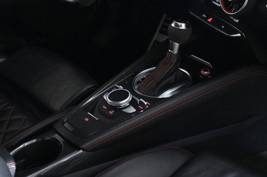 Used 2018 Audi TT RS image 23