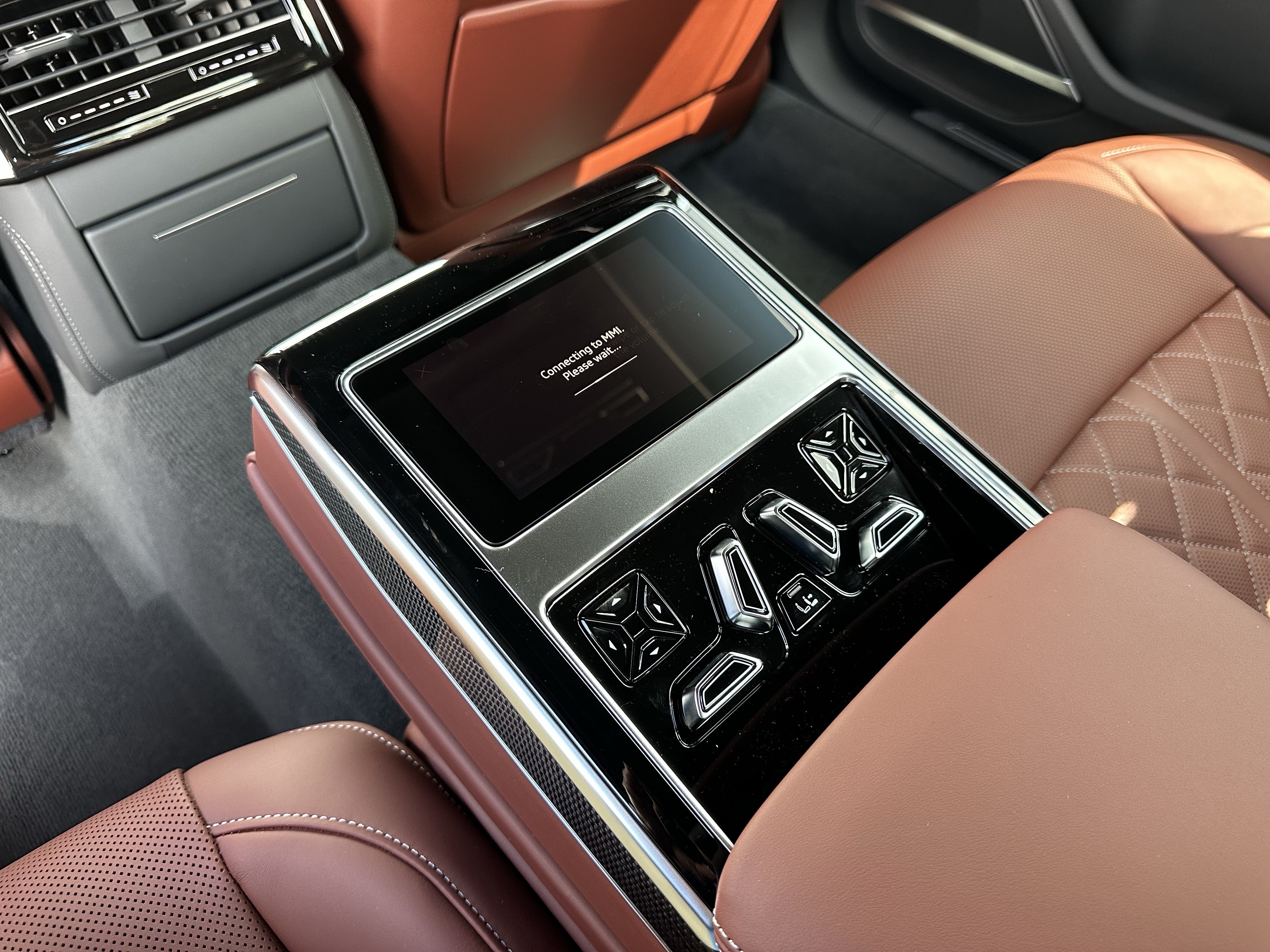 New 2027 Audi S8 AWD/4WD image 18