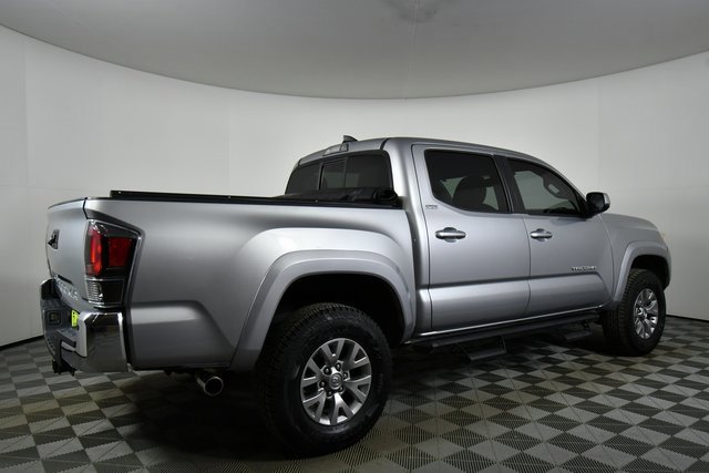 Used 2016 Toyota Tacoma 2WD Double Cab image 10