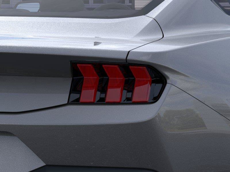 New 2026 Ford Mustang Premium RWD image 38
