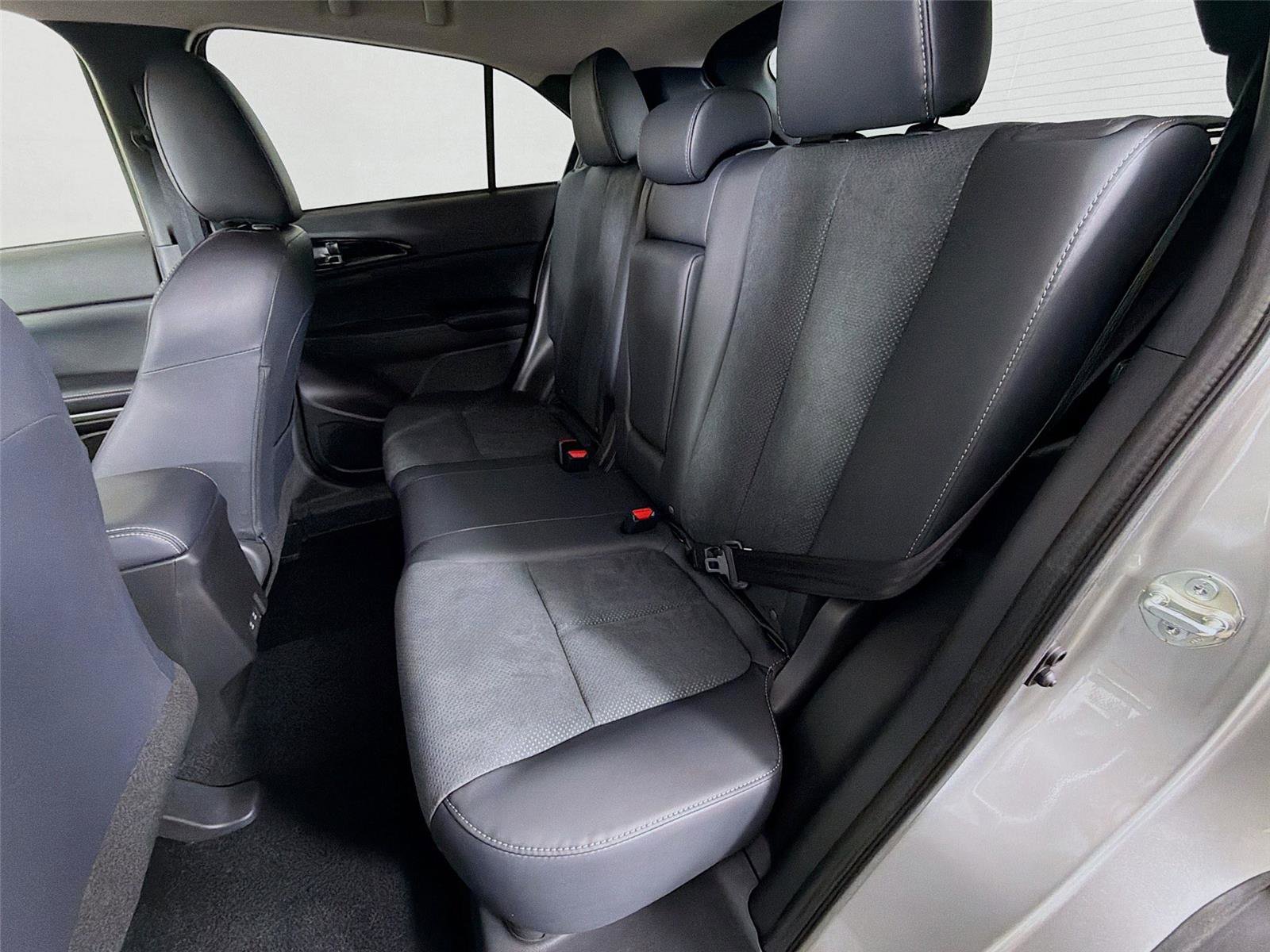 New 2026 Mitsubishi Eclipse Cross SE image 21