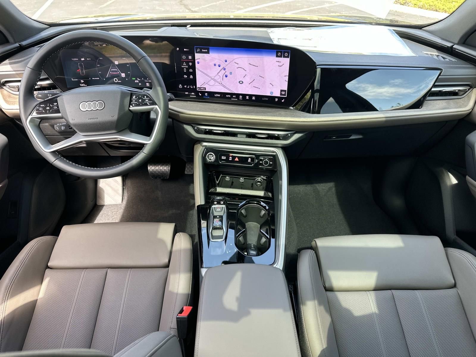 New 2025 Audi Q5 Premium Plus image 27