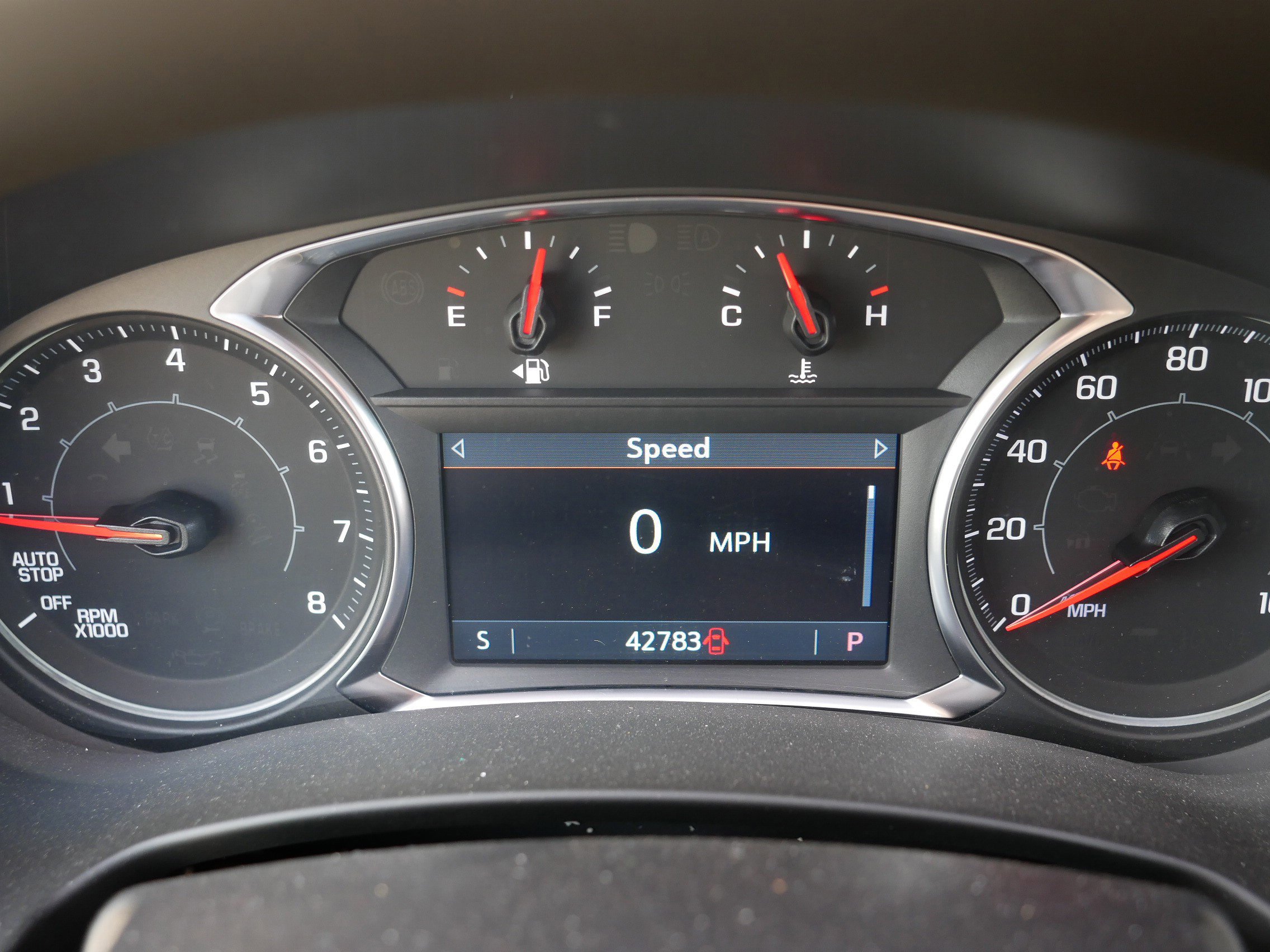 Used 2023 GMC Terrain AT4 image 22