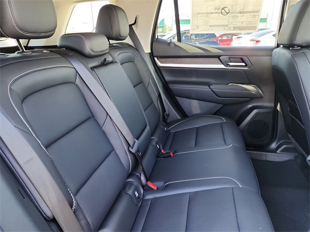 New 2026 GMC Terrain Denali image 18