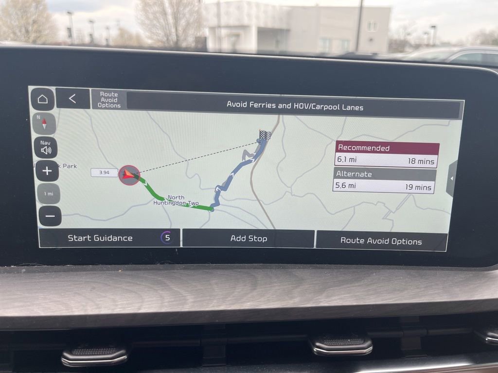 Certified 2023 Kia Telluride SX Prestige X-Line image 22