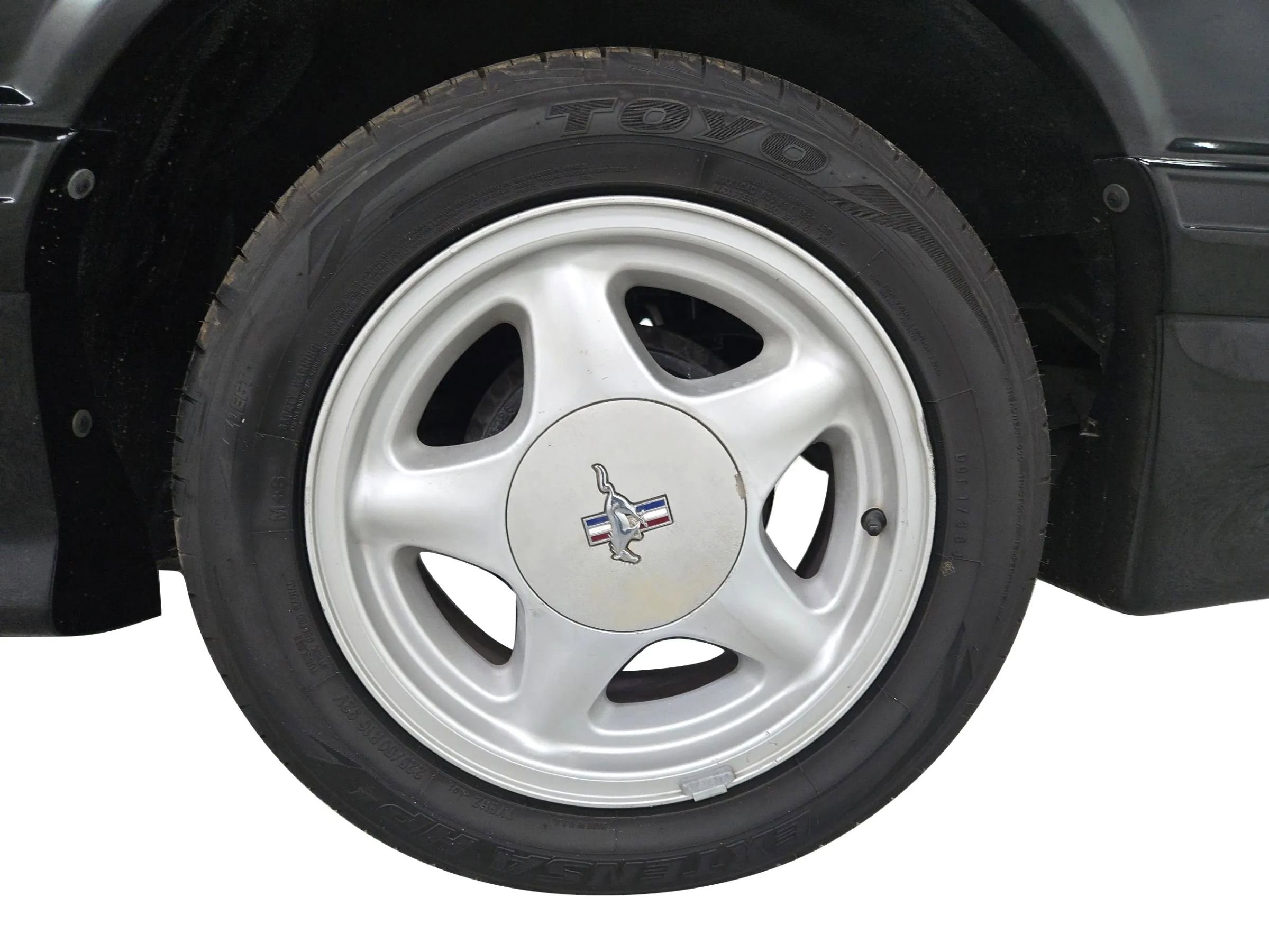 Used 1989 Ford Mustang GT image 16