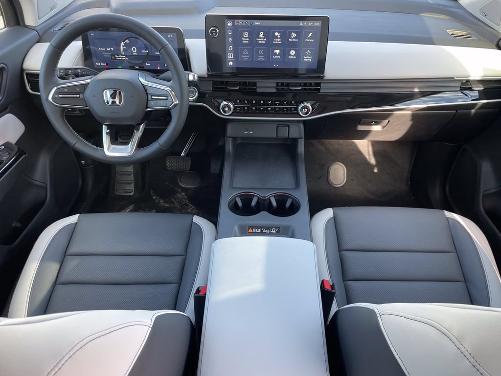 New 2026 Honda Prologue Elite image 13