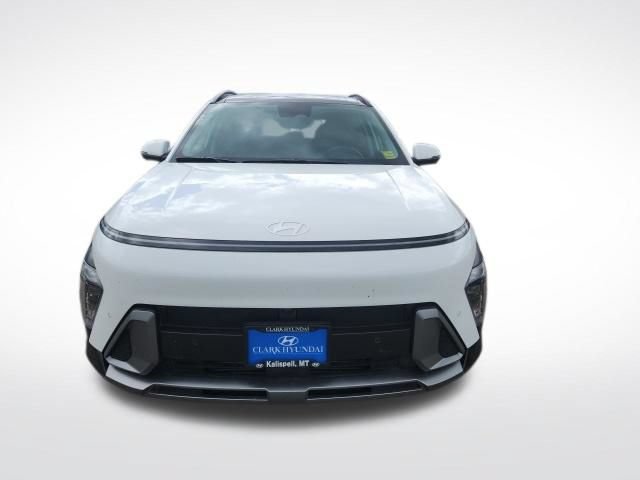 Used 2026 Hyundai Kona Limited AWD/4WD image 2