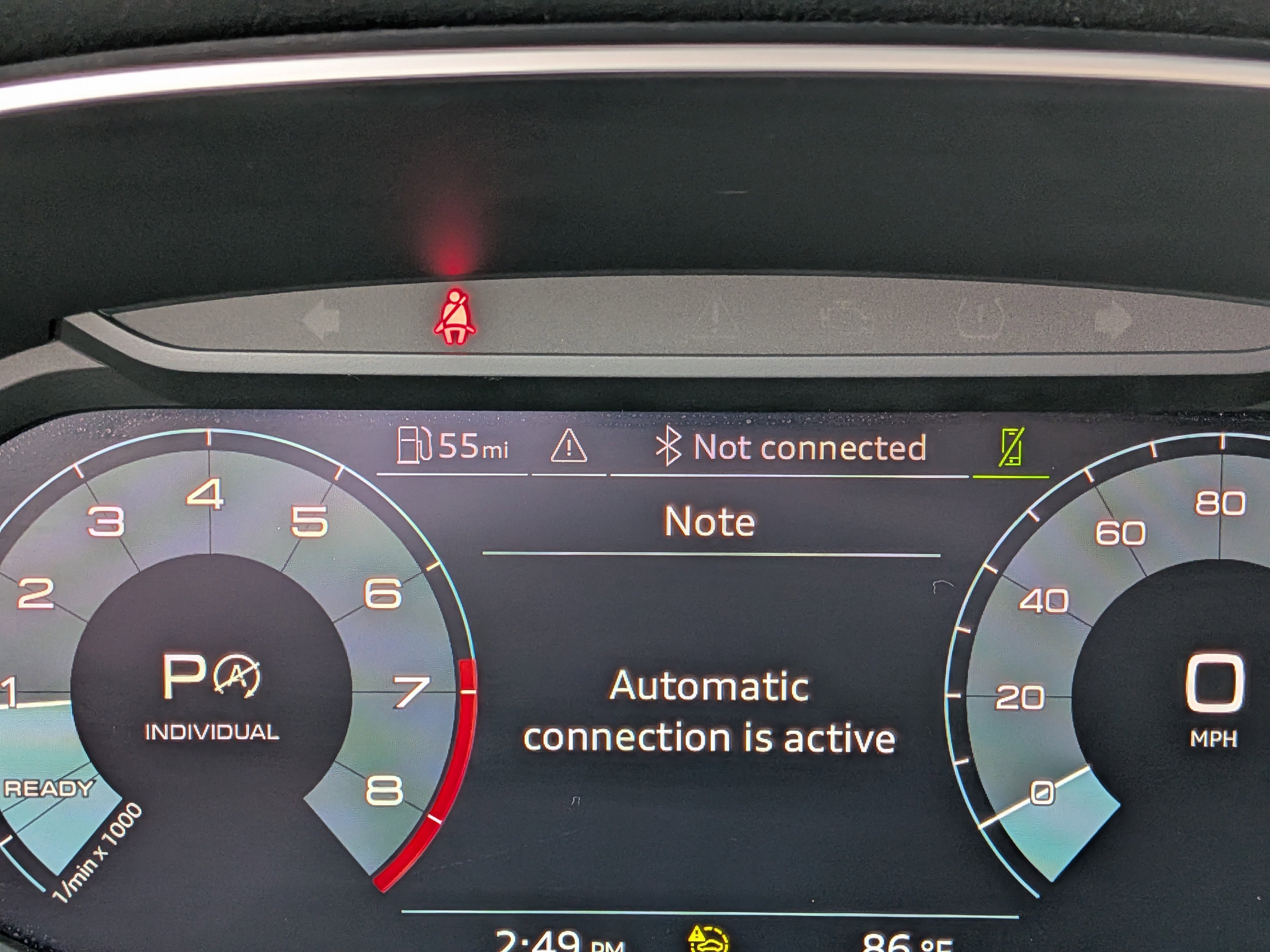 Used 2022 Audi Q3 2.0T Premium AWD/4WD image 30