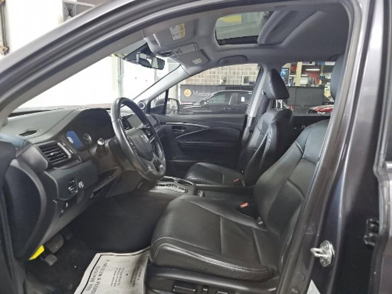 Used 2022 Honda Pilot Special Edition image 12