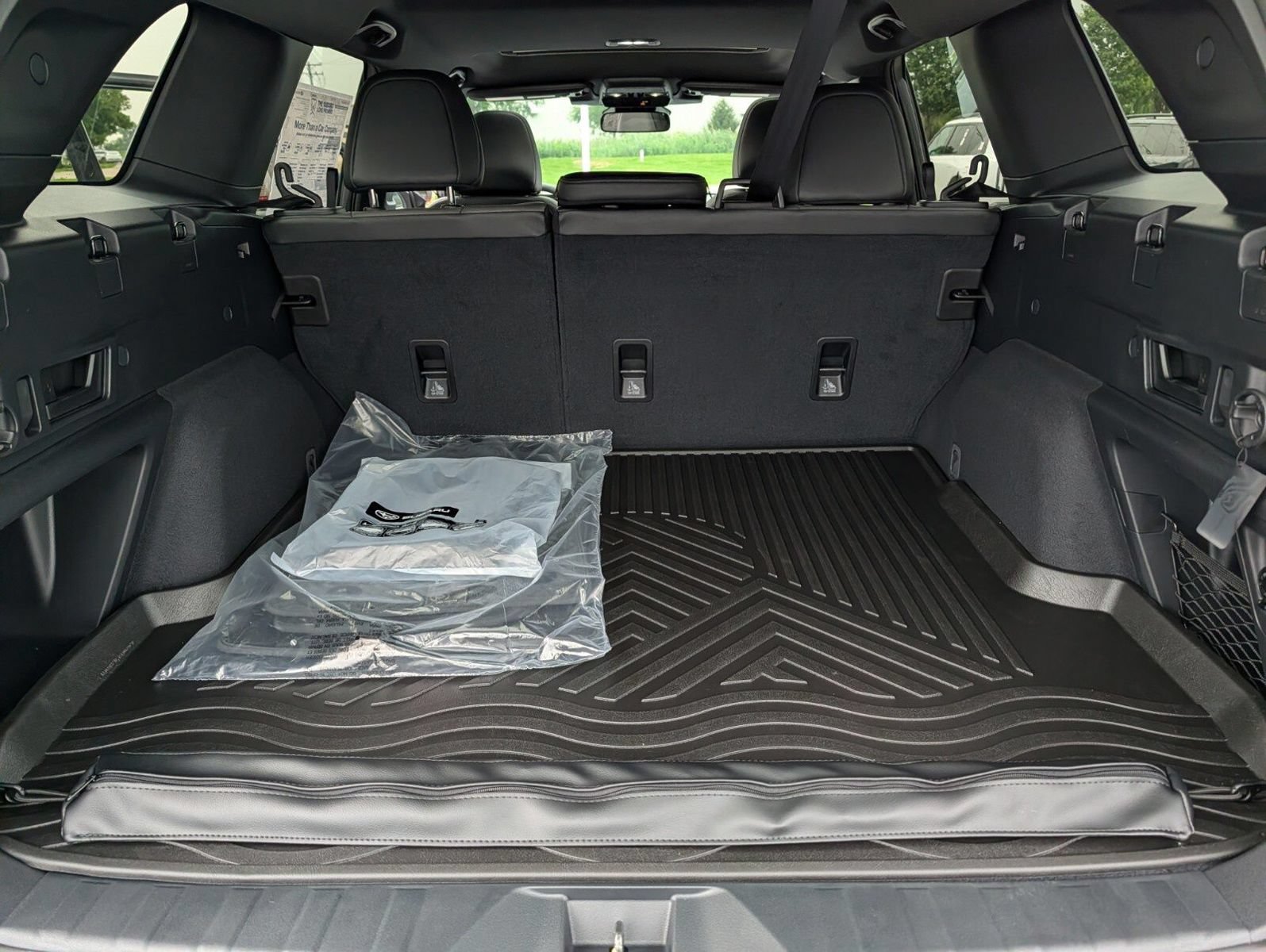 New 2026 Subaru Outback Premium AWD/4WD image 27