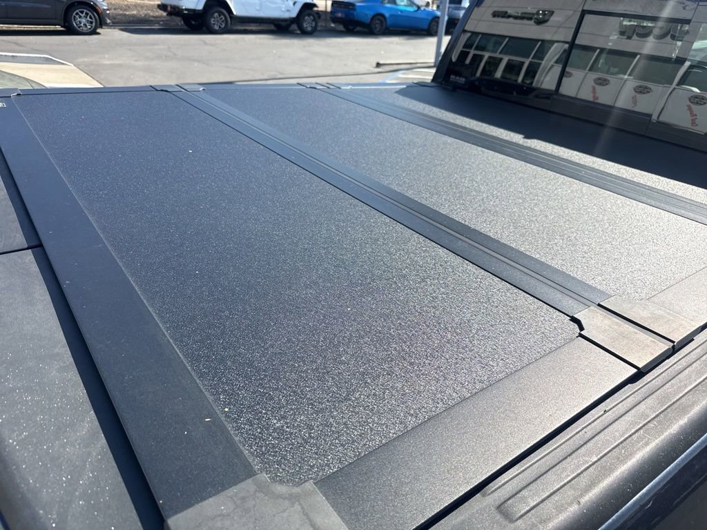 Certified 2020 RAM 1500 Limited image 9