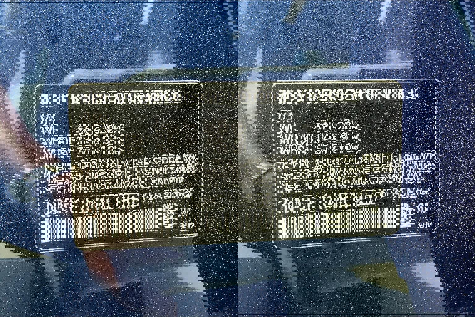 Used 2021 BMW 330i Sedan w/ Premium Package image 66