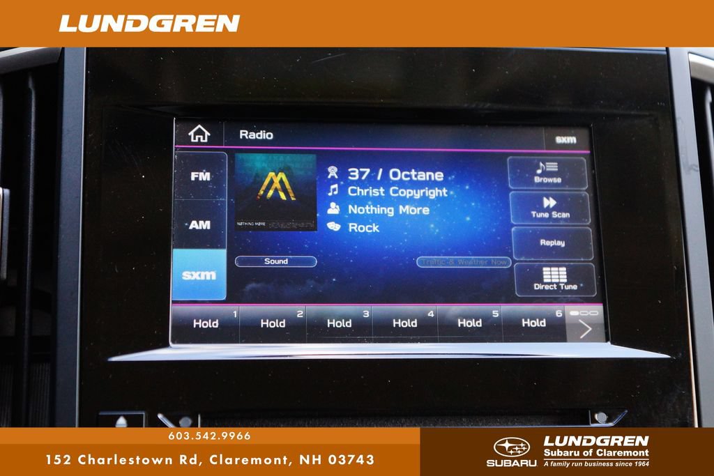 Used 2019 Subaru Forester Premium w/ All-Weather Package AWD/4WD image 19