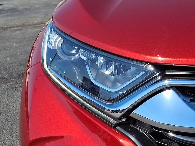 Used 2019 Honda CR-V EX image 13