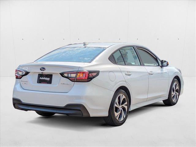 New 2025 Subaru Legacy Premium image 2