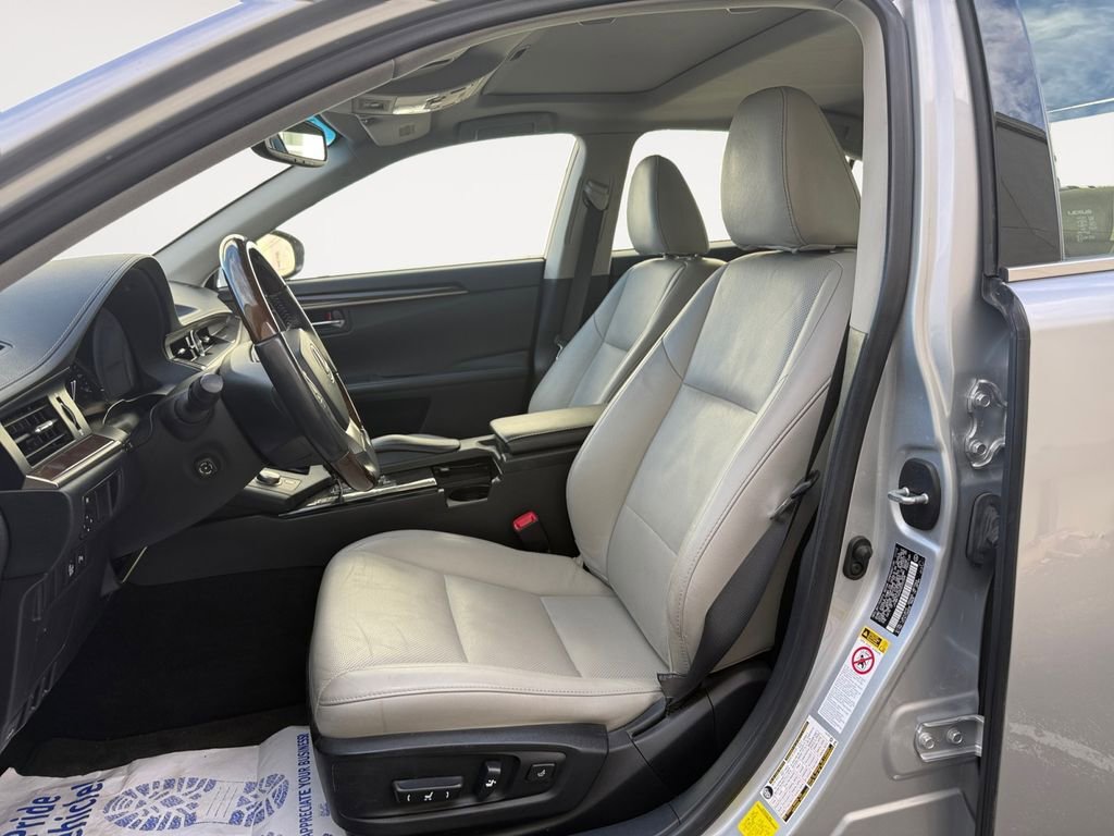Used 2013 Lexus ES 350 350 image 9