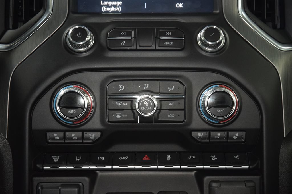 Used 2023 GMC Sierra 3500 Denali AWD/4WD image 35